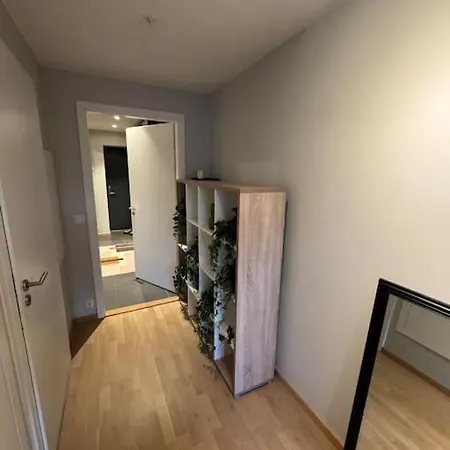 Amazing By Opera House Apartment Oslo