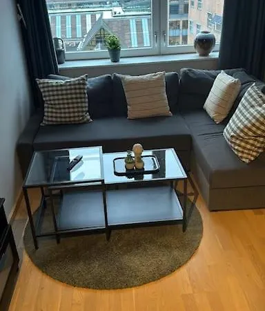 Amazing By Opera House Apartment