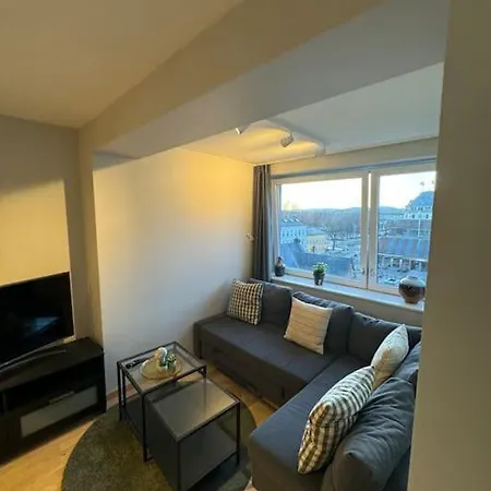 Amazing By Opera House Apartment *