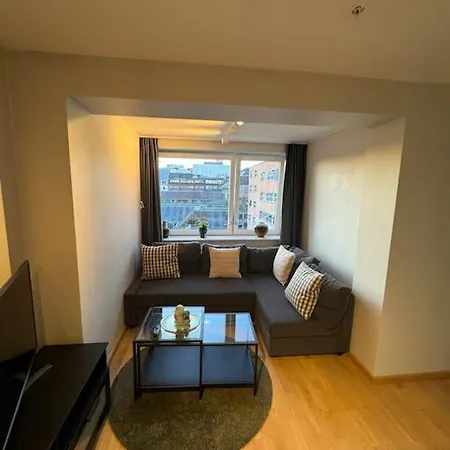 Amazing By Opera House Oslo