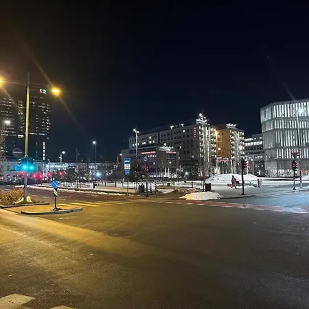 Apartment Amazing By Opera House