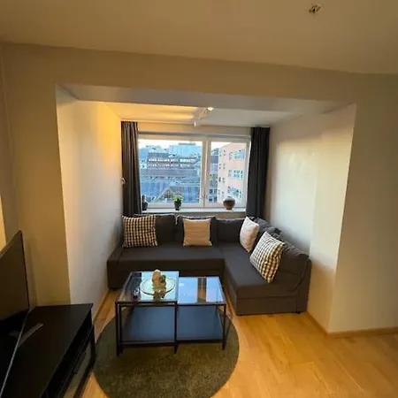 Apartment Amazing By Opera House *
