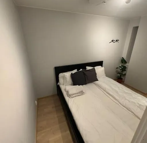 Amazing By Opera House Oslo