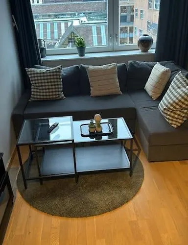 Amazing By Opera House Appartement