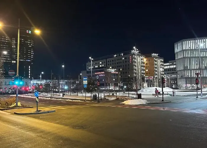 Appartement Amazing By Opera House