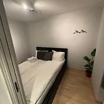 Apartment Amazing By Opera House Oslo
