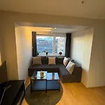 Apartment Amazing By Opera House *