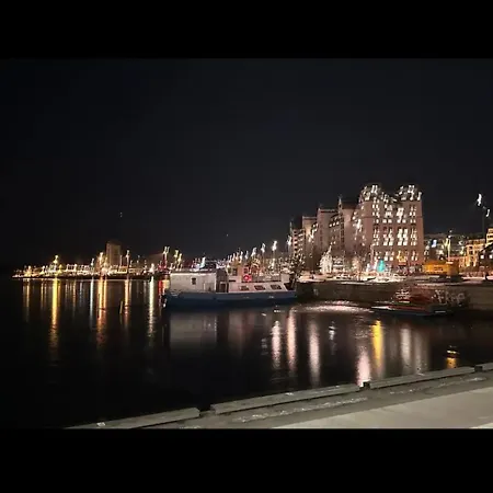 Appartement Amazing By Opera House *