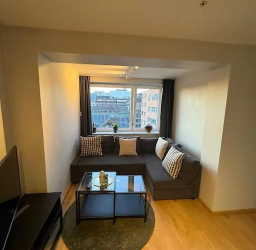 Amazing By Opera House Oslo